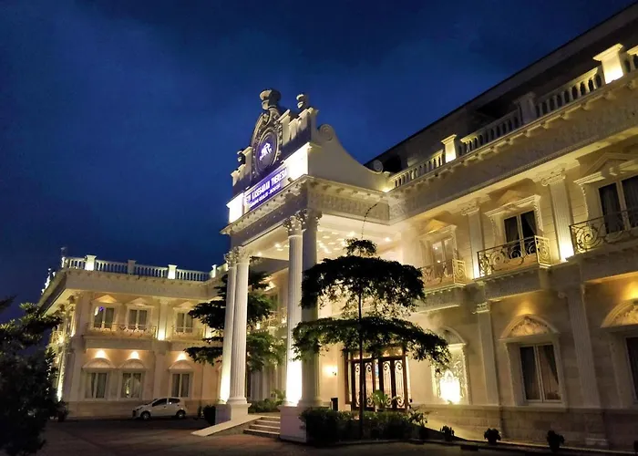 Beth Kasegaran Theresia Bogor